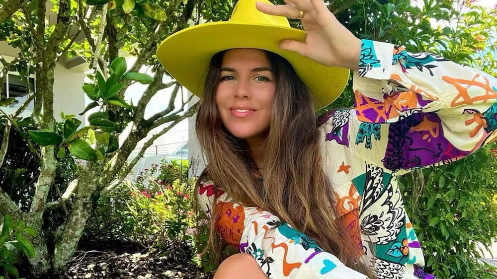 Loly Antoniale fue vista tras varios meses de no saberse nada de ella.