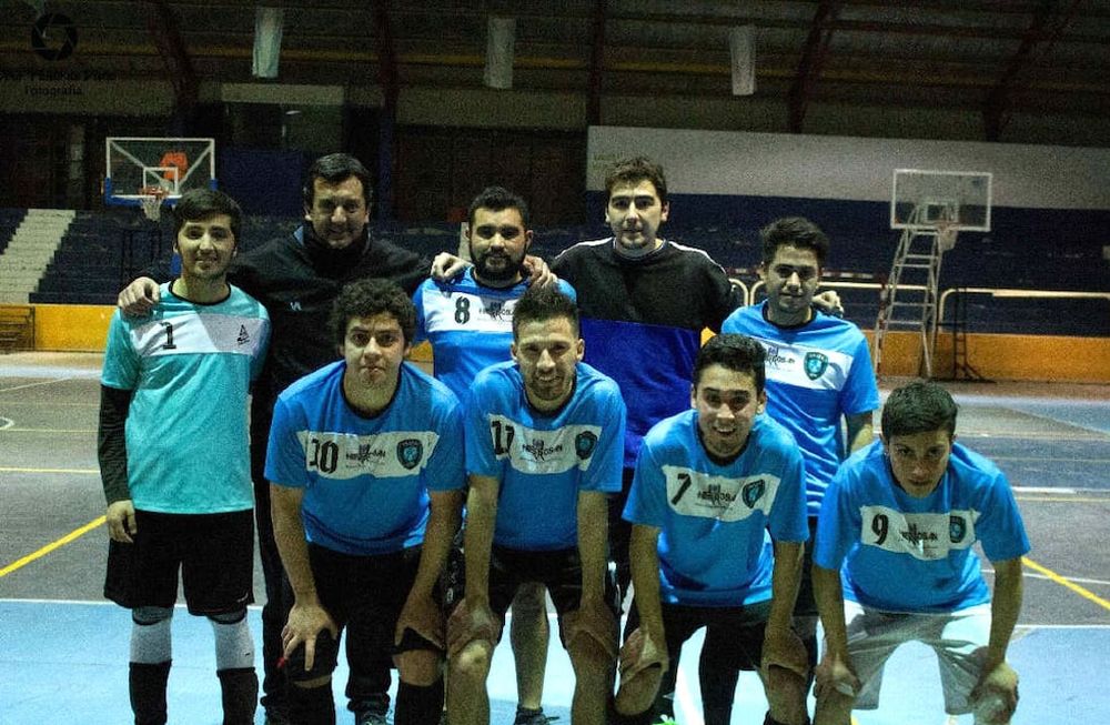Los mendocinos van por la Copa de Plata