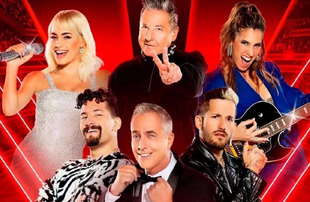 La Voz Argentina 2021: fecha, hora, TV