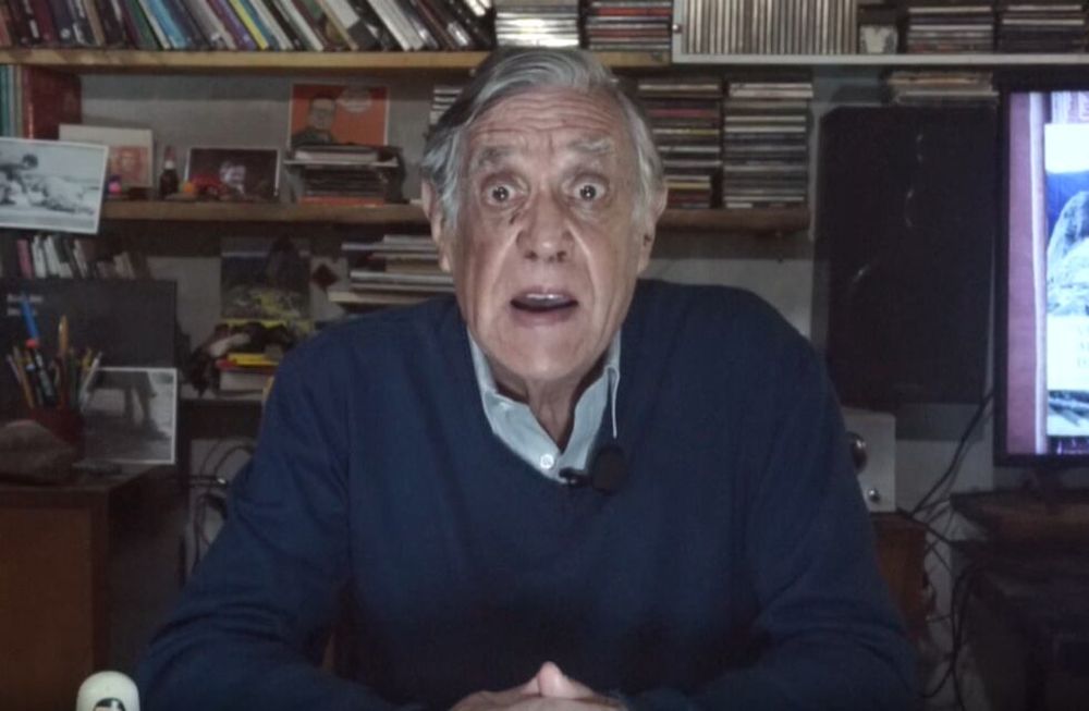 Captura de Video