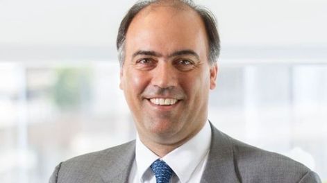 Quién es Wenceslao Bunge Saravia, el nuevo embajador en España.&nbsp;