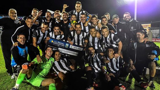 Triunfazo: Gimnasia borró a Aldosivi y espera por River