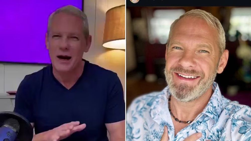 Un actor cedió los derechos de su imagen a TikTok por 750 dólares y hoy aparece en cientos de publicidades sin recibir regalías por ellas.&nbsp;