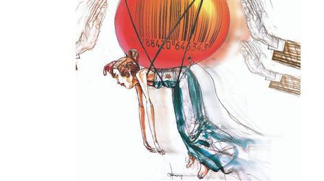 Impactos externos que afectan la inflación - Por Rodolfo Cavagnaro