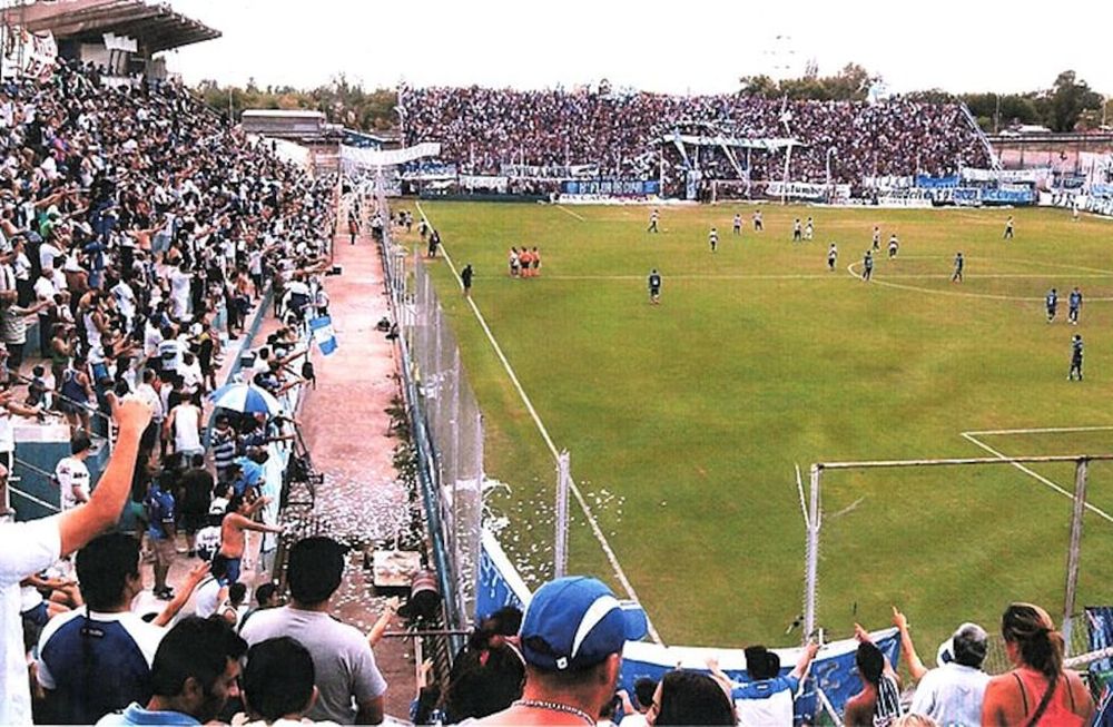 Colmado, El antiguo Feliciano Gambarte