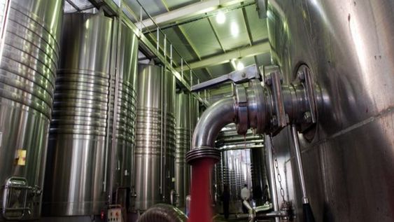 Los vinos a granel argentinos son reconocidos a pesar de la caída en sus ventas