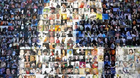 Vivir en el escenario