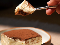 tiramisu expres con 4 ingredientes y listo en 10 minutos