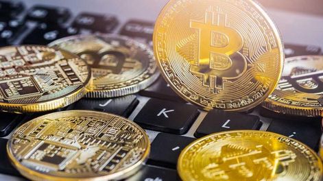El bitcoin continúa hundiéndose tras una advertencia lanzada en China (Web)