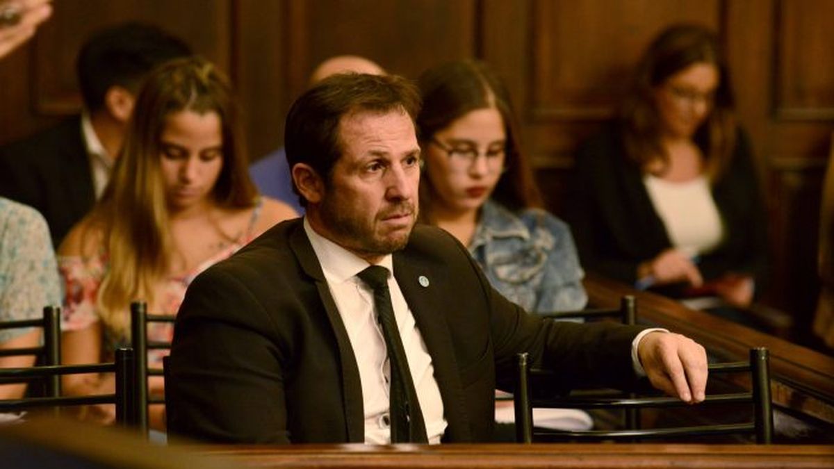Caso Marcelo D'Agostino: la conjueza respondió la recusación de la querella y hay un nuevo pedido de detención