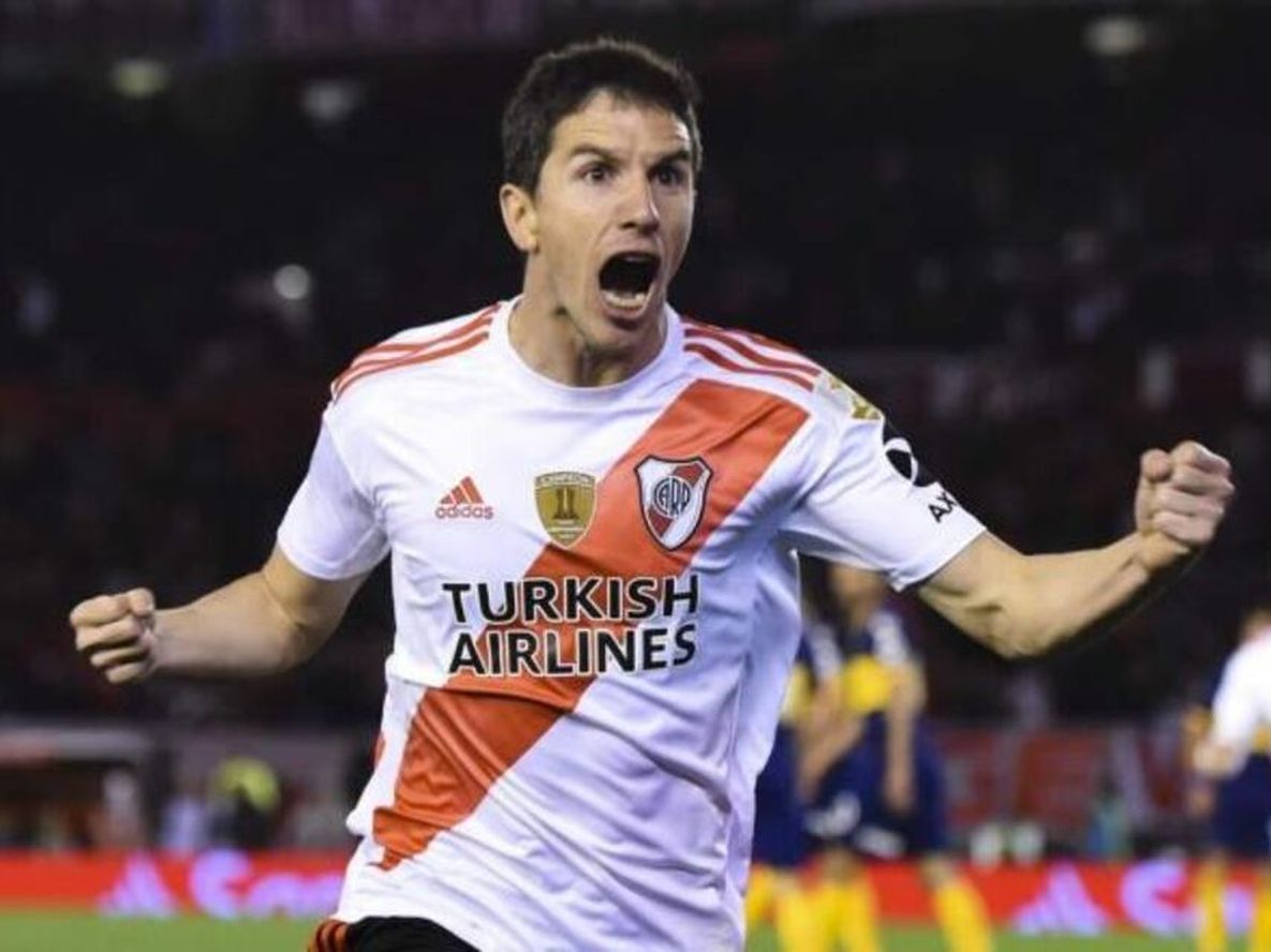 El millonario contrato que River le ofrecerá a Nacho Fernández para que no se vaya