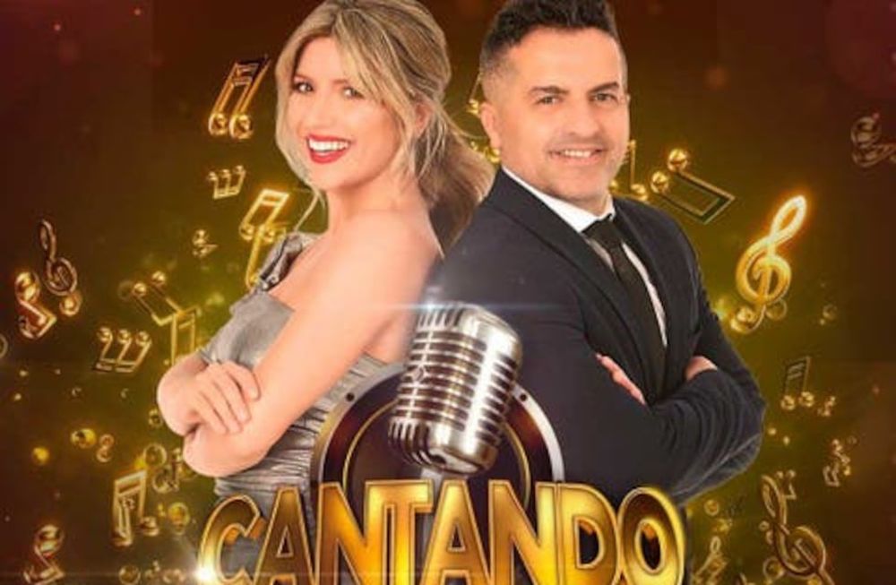 Lauirita Fernández y Ángel de Brito estarán al frente del nuevo ciclo.
