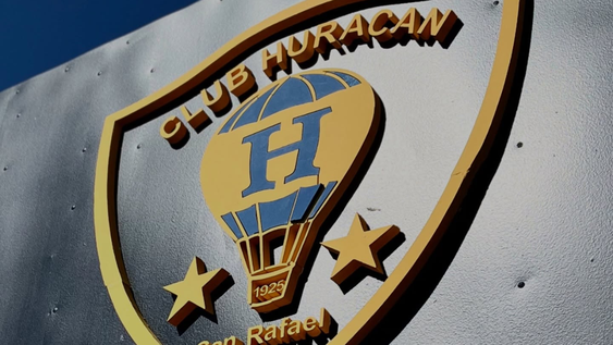 &nbsp;Huracán de San Rafael intenta levantar vuelo