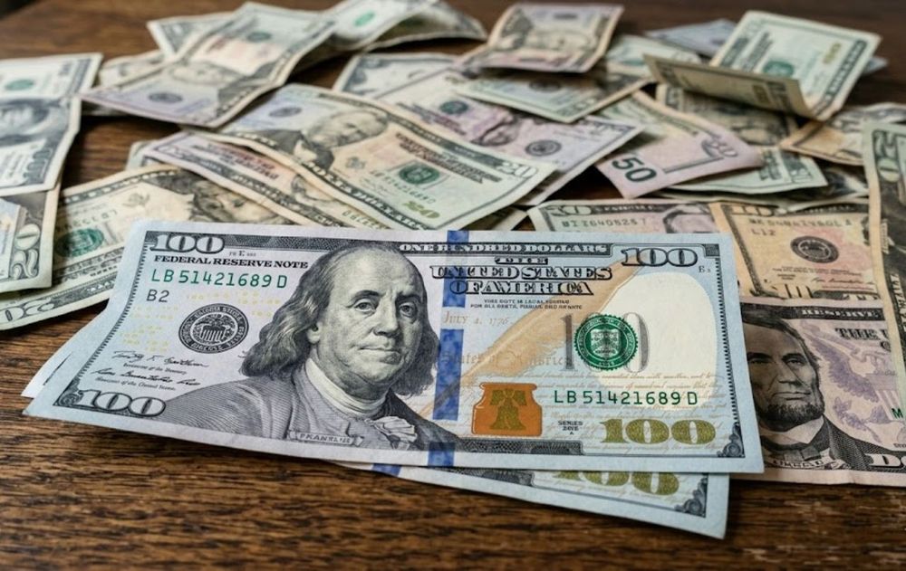 El Banco Central cerró con números en alza respecto al dólar oficial minorista para la venta.
