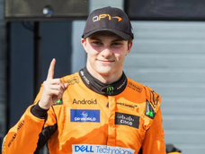 Fórmula 1. Oscar Piastri, el poleman en el Gran Premio de Qatar Fórmula 1. Oscar Piastri, el poleman en el Gran Premio de Qatar