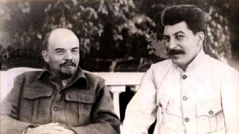 El imperialismo socialista y sus víctimas