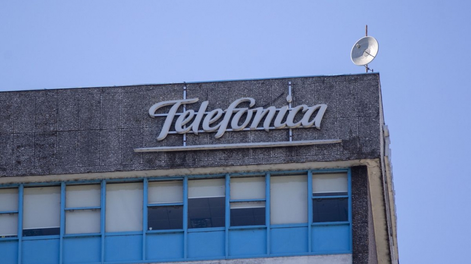 El Gobierno Nacional suspendió la compra de Telefónica por parte de Telecom a través de una medida preventiva
