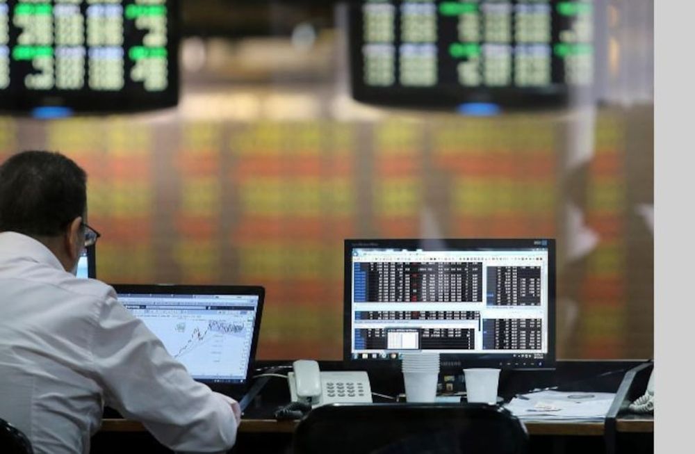 Acciones argentinas en Wall Street saltaron hasta 11% y el S&P Merval ganó 3,2%