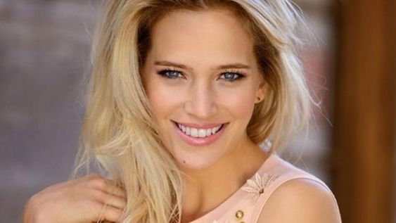 Noah Bublé sorprendió a su mamá, Luisana Lopilato con una tierna carta en el día de su cumpleaños