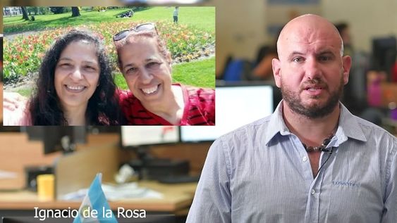 Hoy importa: consternación por el crimen de las mujeres israelíes en Mendoza