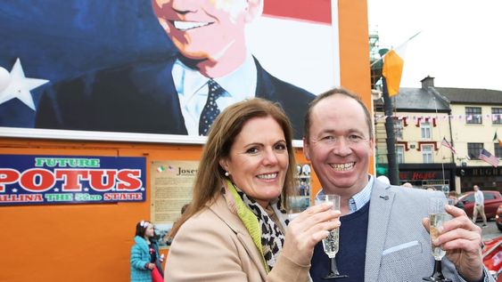 Ganó Biden: mapa interactivo de los resultados en la elección presidencial de EEUU