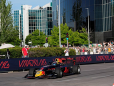 Se viene la temporada 2026 de la Fórmula 1. Se viene la temporada 2026 de la Fórmula 1.