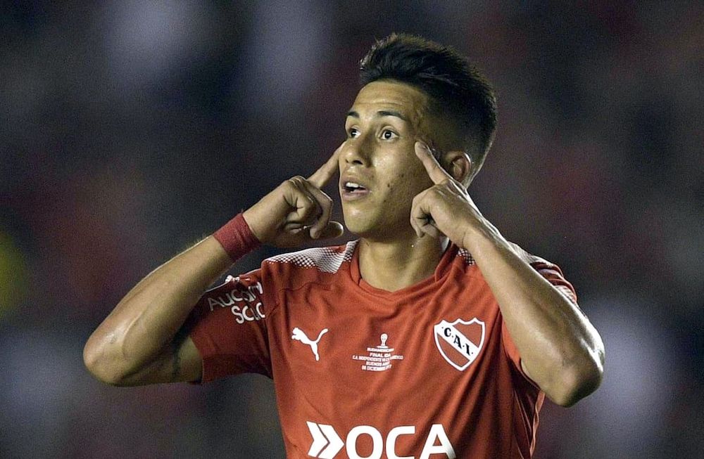 El Rojo va por otra estrella en la Suruga Bank