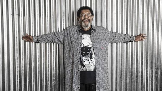 A los 83 años, murió Ruben Rada, reconocido músico uruguayo
