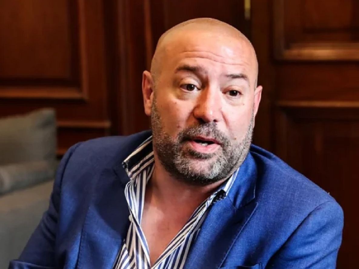 Diego Spagnuolo&nbsp;