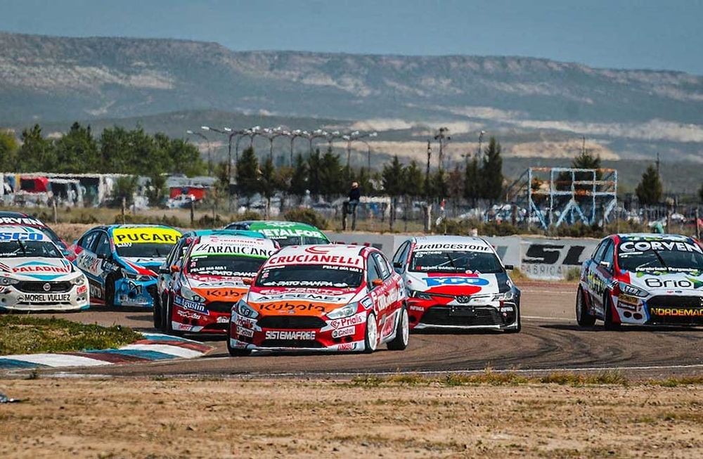 El Turismo Nacional arrancará el 2023 en Córdoba