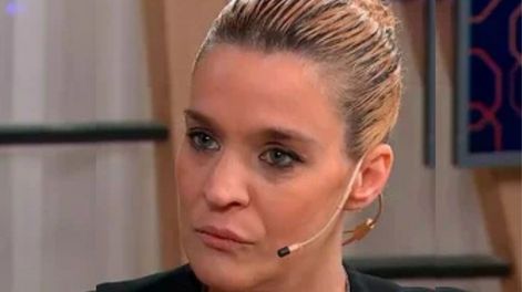 Me duele mucho...: preocupación por lo que expuso Leticia Brédice sobre su situación actual