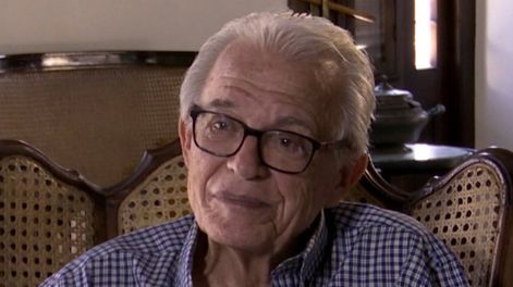 Autor de numerosas piezas teatrales, novelas, ensayos y poemas, Arrufat obtuvo en 1968 el premio literario de la oficial Unión de Escritores y Artistas de Cuba. Gentileza: Prensa Latina.