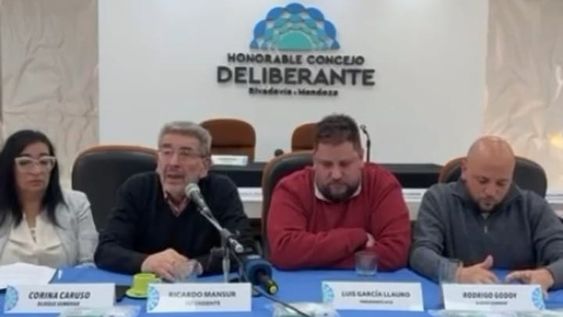 “Un niño no es un producto”:Mansur cruzó el discurso de Milei sobre la natalidad y volvió a poner lamaternidad del Saporiti en el centro.&nbsp;