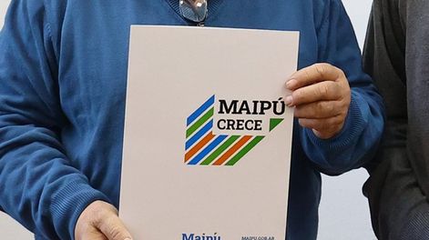 Ya podés inscribirte al Maipú Incuba 2024