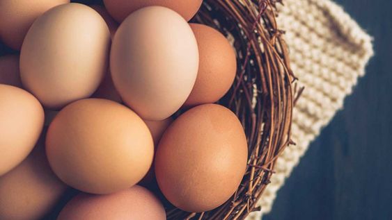 ni frito ni revuelto: la forma correcta de cocinar el huevo para aprovechar todas sus proteinas