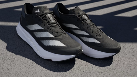 Sorpresa por los precios en Chile: cuánto cuestan unas zapatillas Adidas Adizero