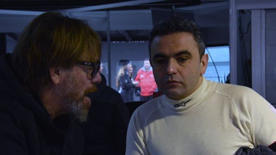 Después del impactante accidente, Esteban Tuero ya está en su casa y continuará la recuperación