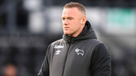 Durísima crítica de Wayne Rooney a Mbappé por su destrato a Messi. / archivo