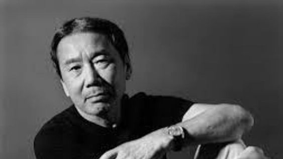 Haruki  Murakami regresa al pasado en su nueva novela