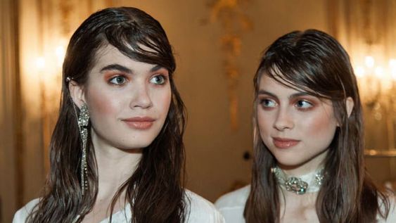 París by Flor Monis, lanza su primera colección de joyas