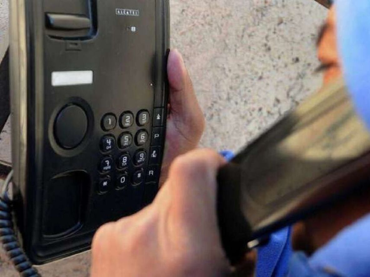 Se hicieron pasar por empleados bancarios y le robaron más 300 mil pesos en San Carlos