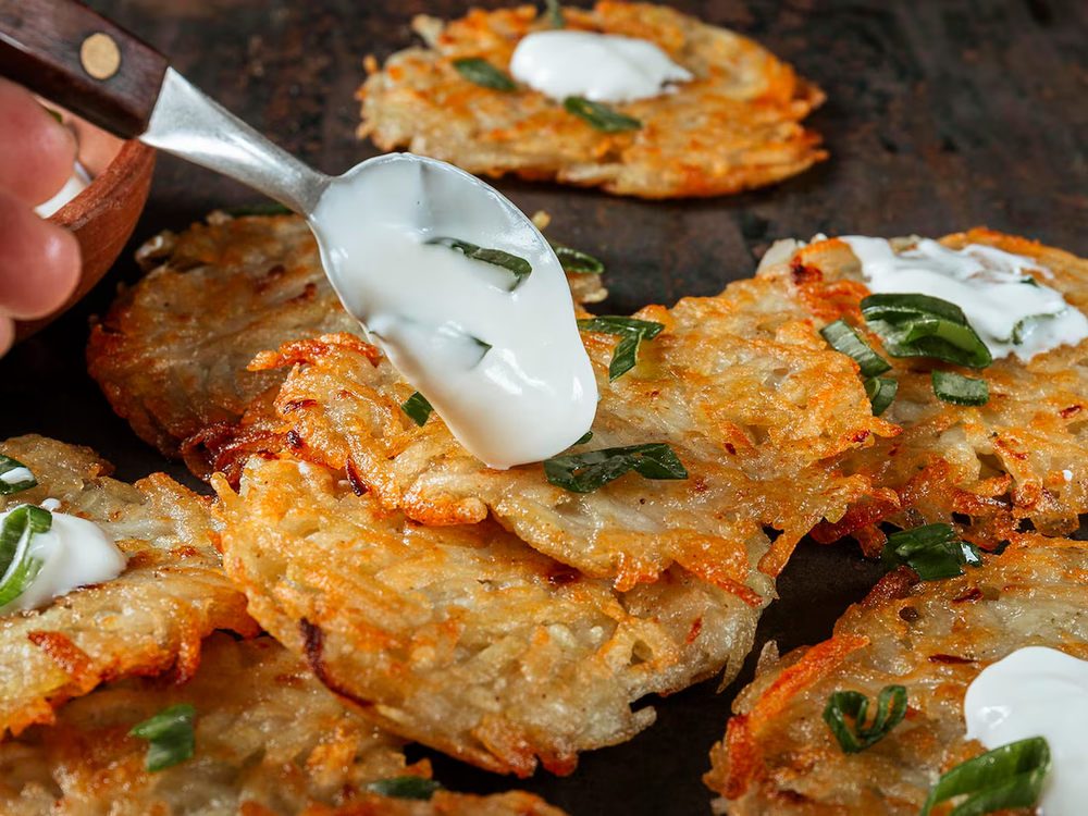 Cl&aacute;sico de recetas simples, comida rendidora con ingredientes b&aacute;sicos y resultado crocante.