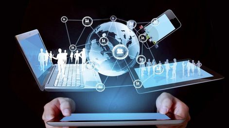 Residencia virtual: integración al modo del siglo XXI - Por Rodolfo M. Vacarezza