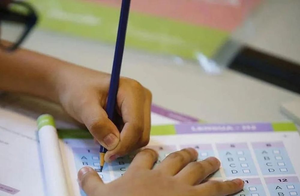 Los haberes de la Ayuda escolar Anual aumentaron en el mes de septiembre.