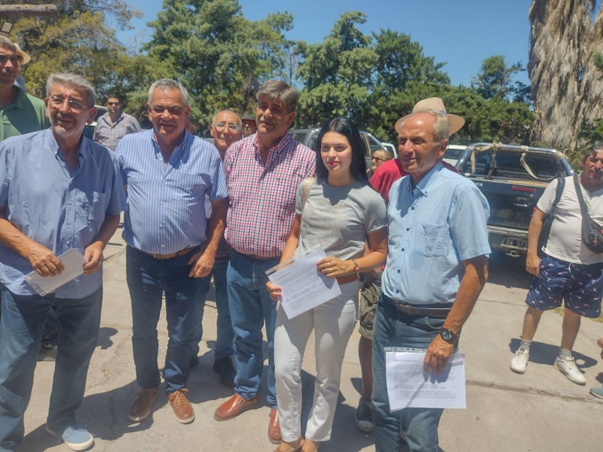 La consultora CB mide a los intendentes de todo el país.