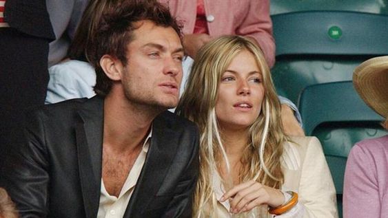 ¡Cuidado con las niñeras! Estos famosos dejaron a sus esposas por ellas