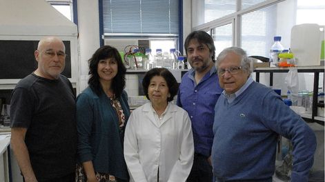 Científicos chilenos crean un aerosol contra el alcoholismo con  grasa de liposucciones