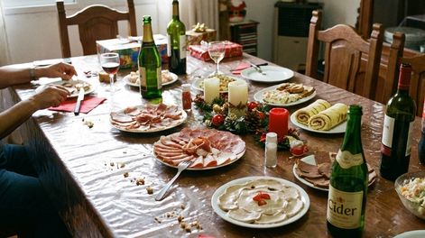Rituales de Nochebuena: la forma de atraer abundancia y buena energía para esta Navidad