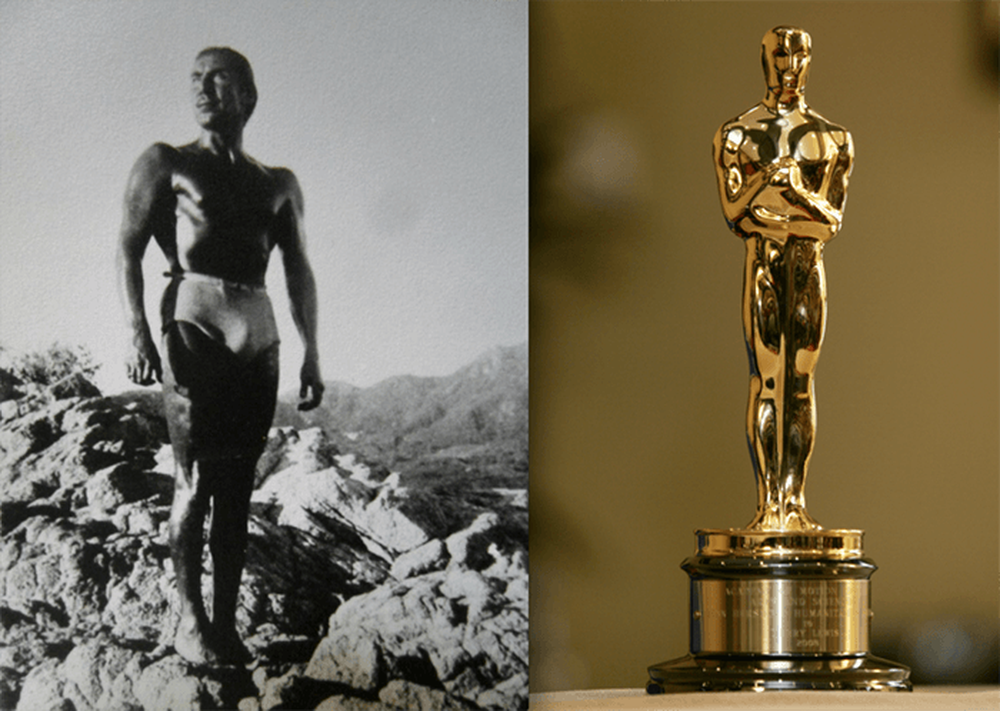 Este es el origen del nombre de los Premios Óscar.