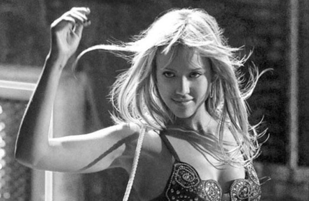 Sin City vuelve con tramas oscuras y estética de cómic en 3D